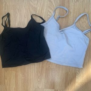 Balance Athletica key tank bundle